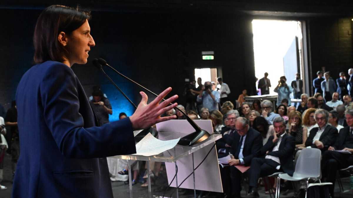 Immagine di A proposito di sinistra e riarmo europeo