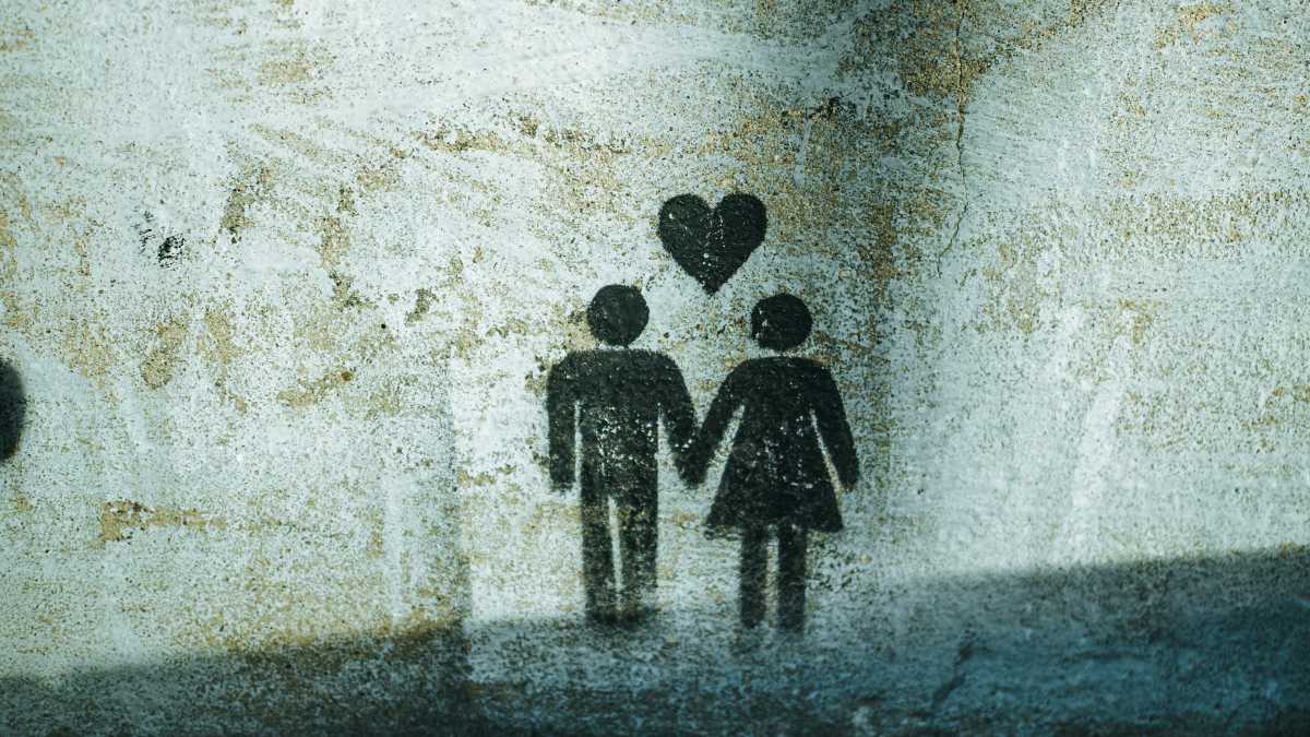 Immagine di L’amore ai tempi dell'io-sono-così