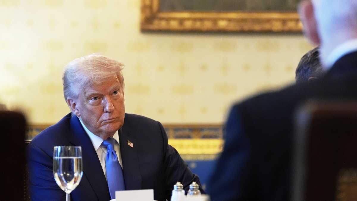 Immagine di Dazi, ingerenze e giustizia. La minaccia di Trump contro il Brasile e la visita di Lula in Argentina