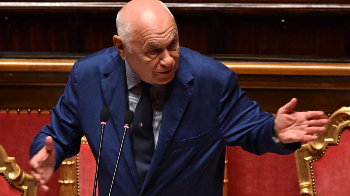 Immagine di Il caso Nordio? È ridicolo e gravissimo