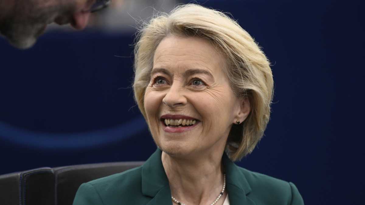 Immagine di La deriva orbaniana nell’opposizione. Il voto su Ursula tra spasso e realtà