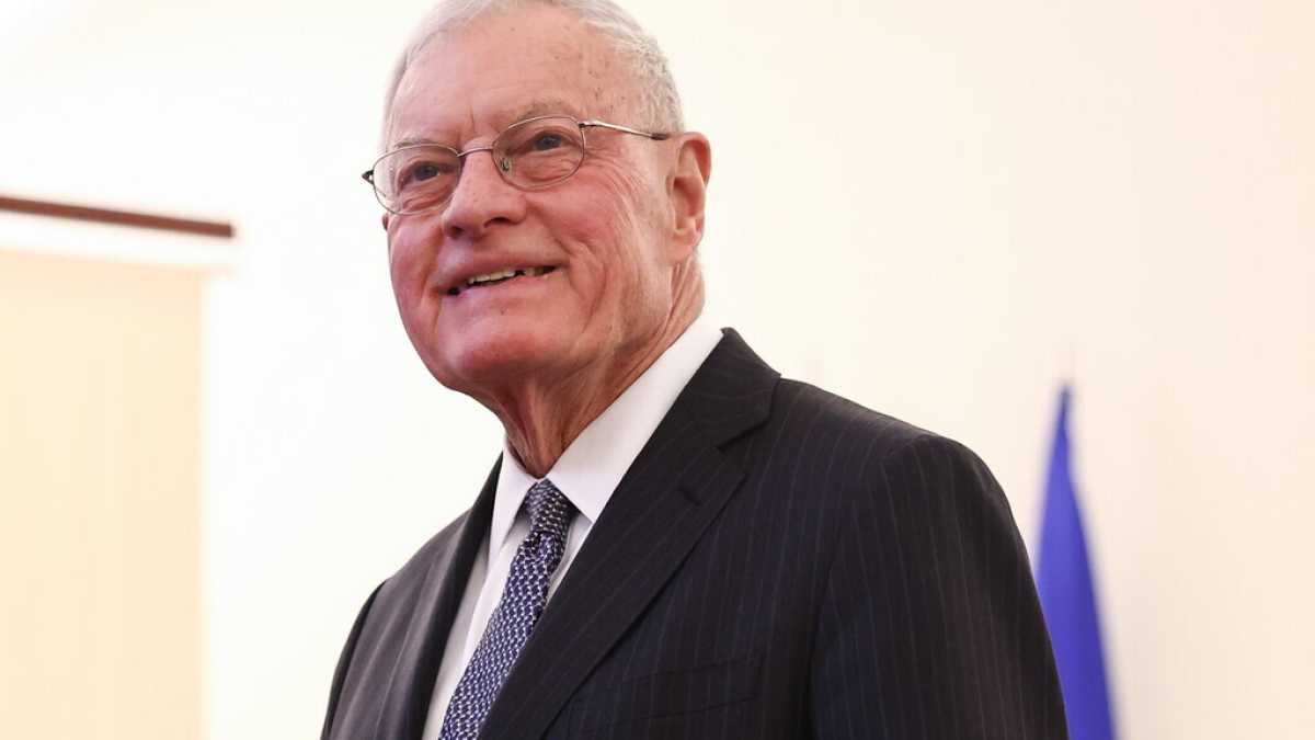 Immagine di Kellogg e Kyiv, Rubio e Lavrov. Le promesse davanti alle sanzioni