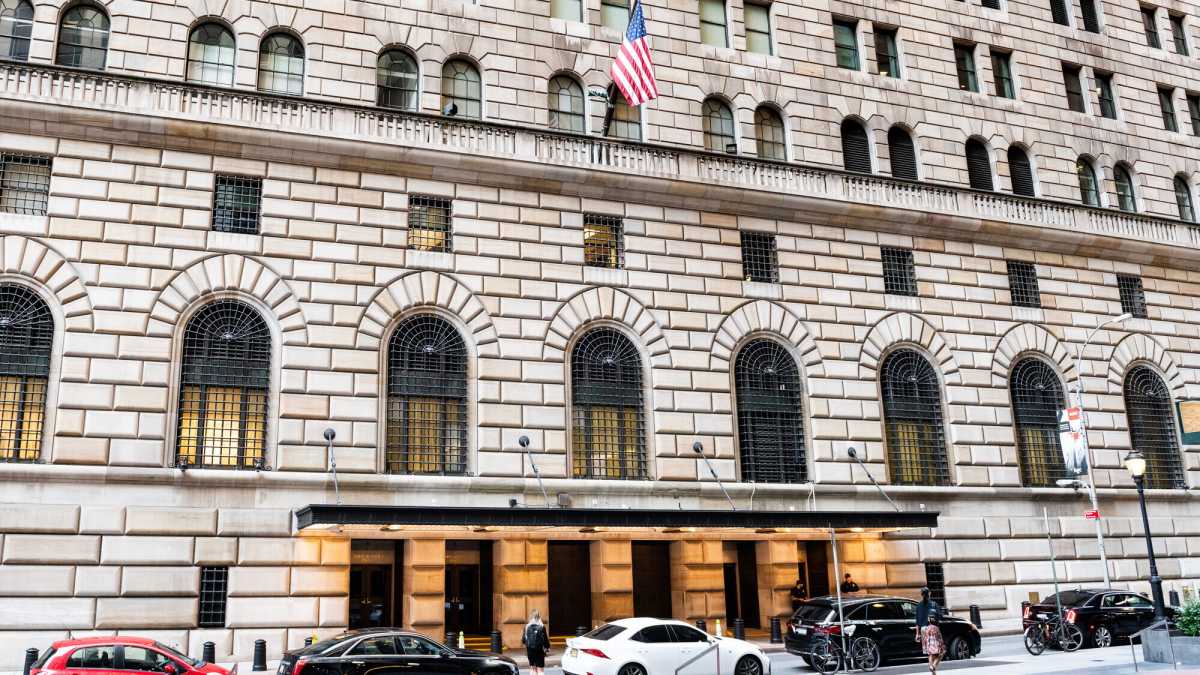 Immagine di I due Kevin che Trump ha messo in gara per la guida della Fed
