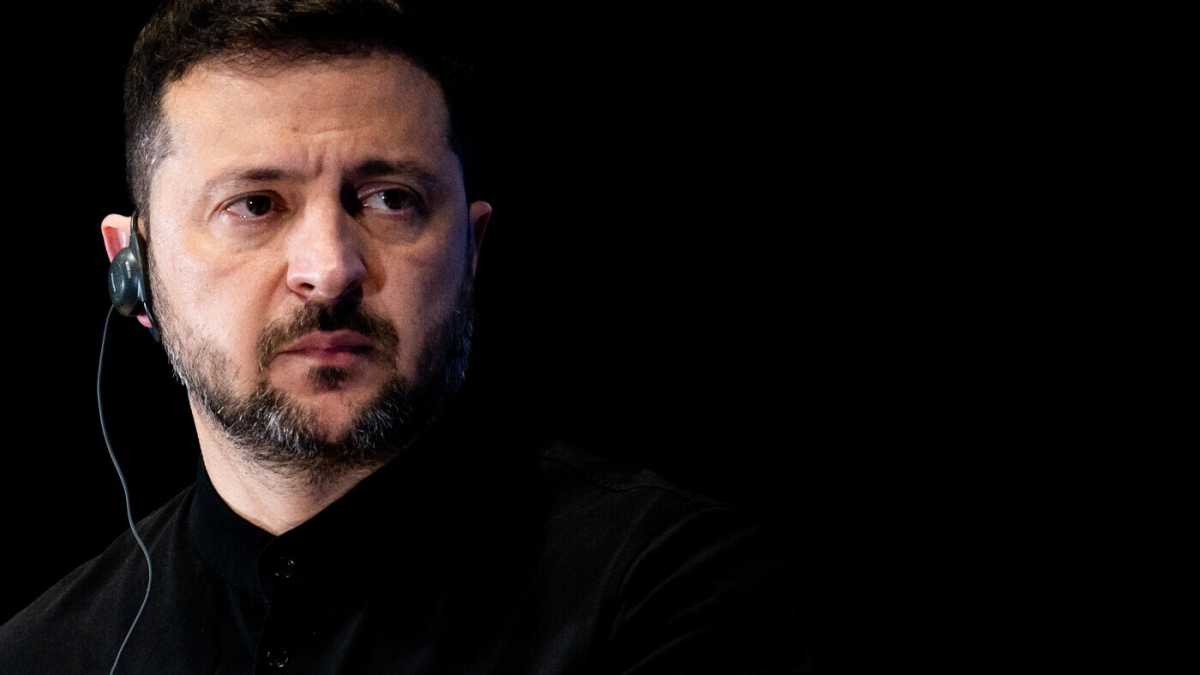 Immagine di La minaccia cinese, anche in Ucraina