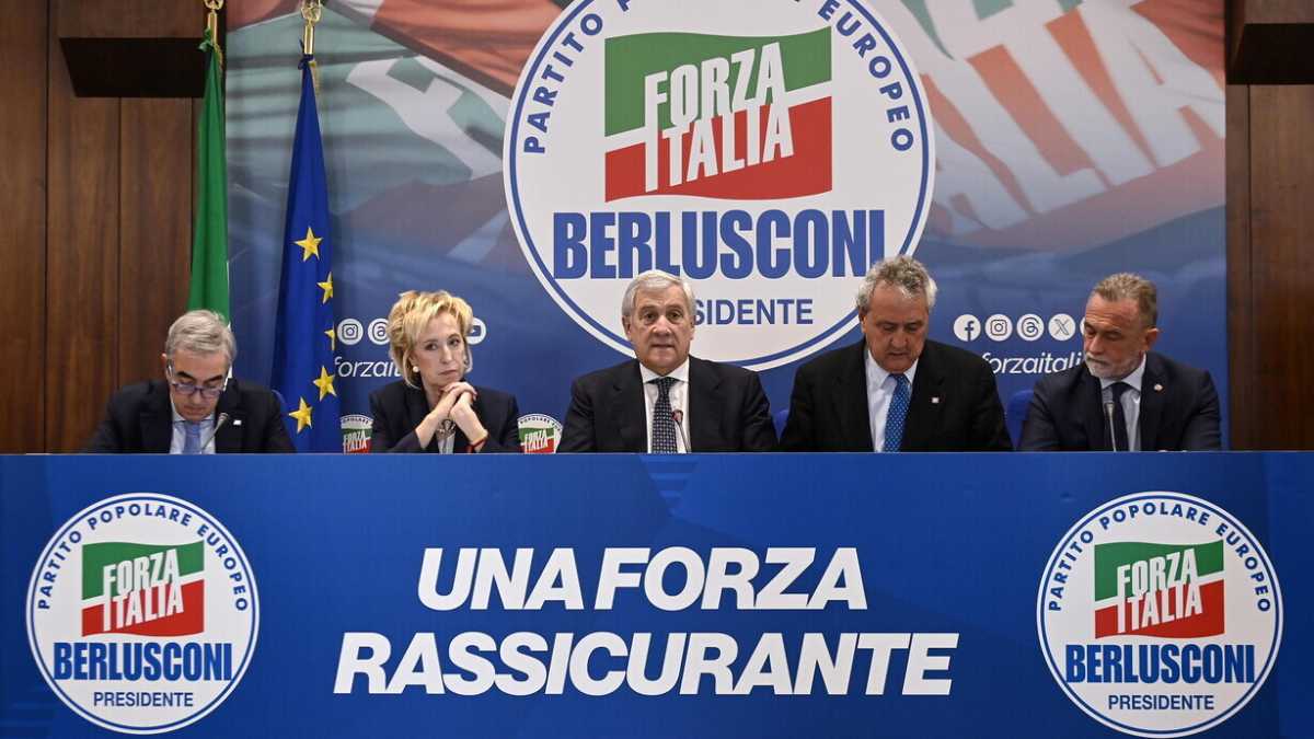 Immagine di Quello di Pier Silvio Berlusconi è un avviso a Tajani: basta con la gestione romanocentrica di FI