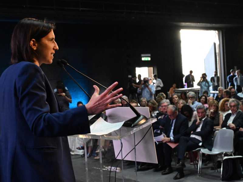 A proposito di sinistra e riarmo europeo