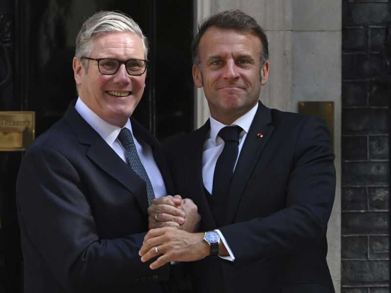  Foto LAPresse