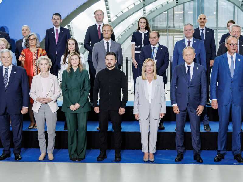 Foto LaPresse