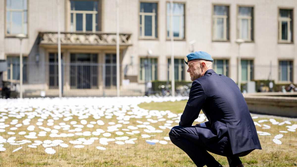 Immagine di A Srebrenica la memoria ha il segno delle madri e delle spose, che non hanno smesso di cercare giustizia