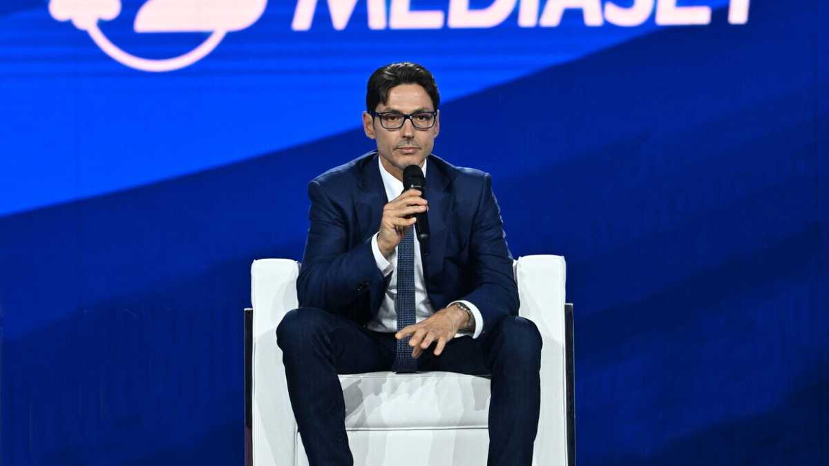 Immagine di Pier Silvio Berlusconi e il futuro di Forza Italia