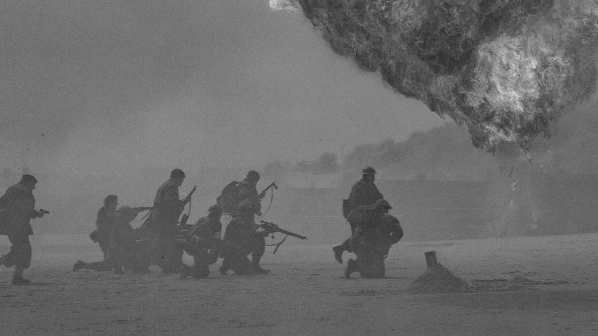 Immagine di Stupiti che si faccia ancora la guerra? Ma se è “padre di tutte le cose”