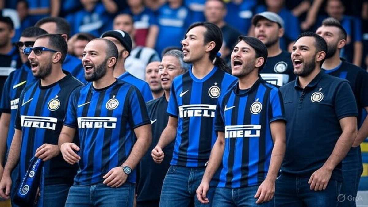 Immagine di Cercare motivi di ottimismo per l’Inter è difficile, non impossibile