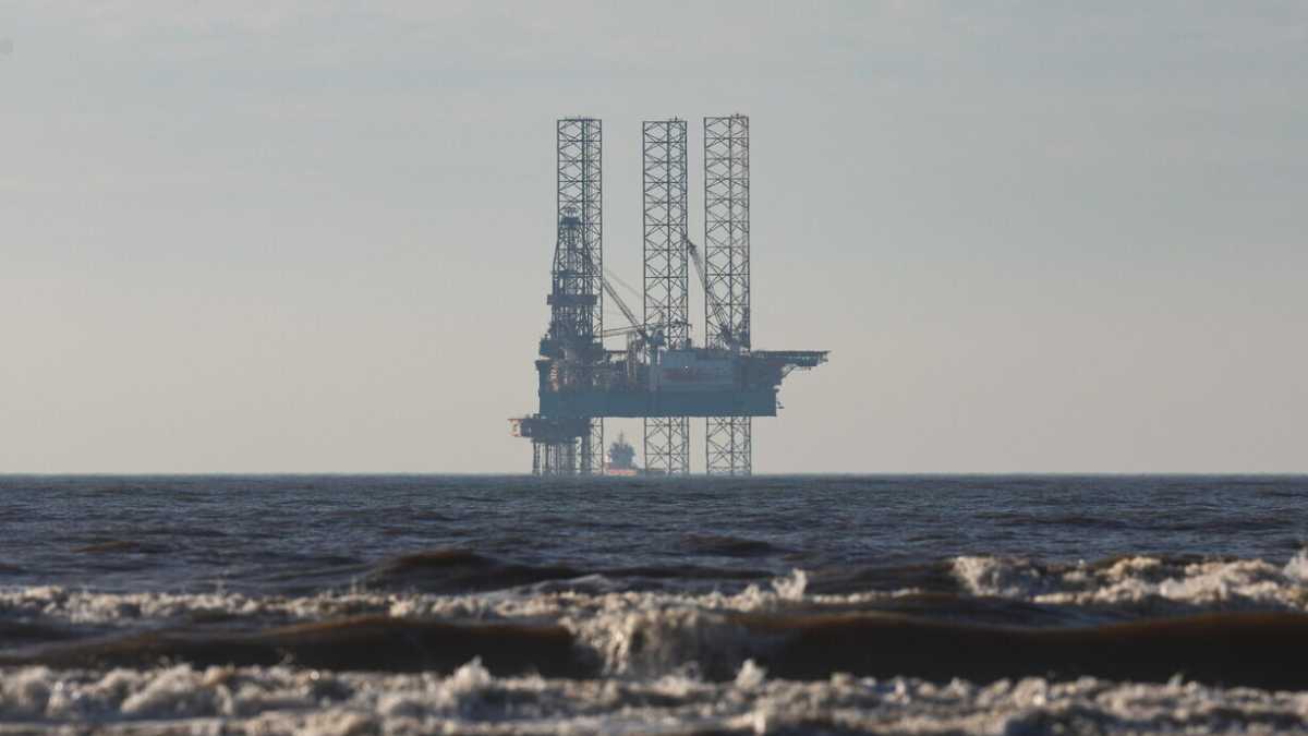 Immagine di Il petrolio ha ancora un futuro