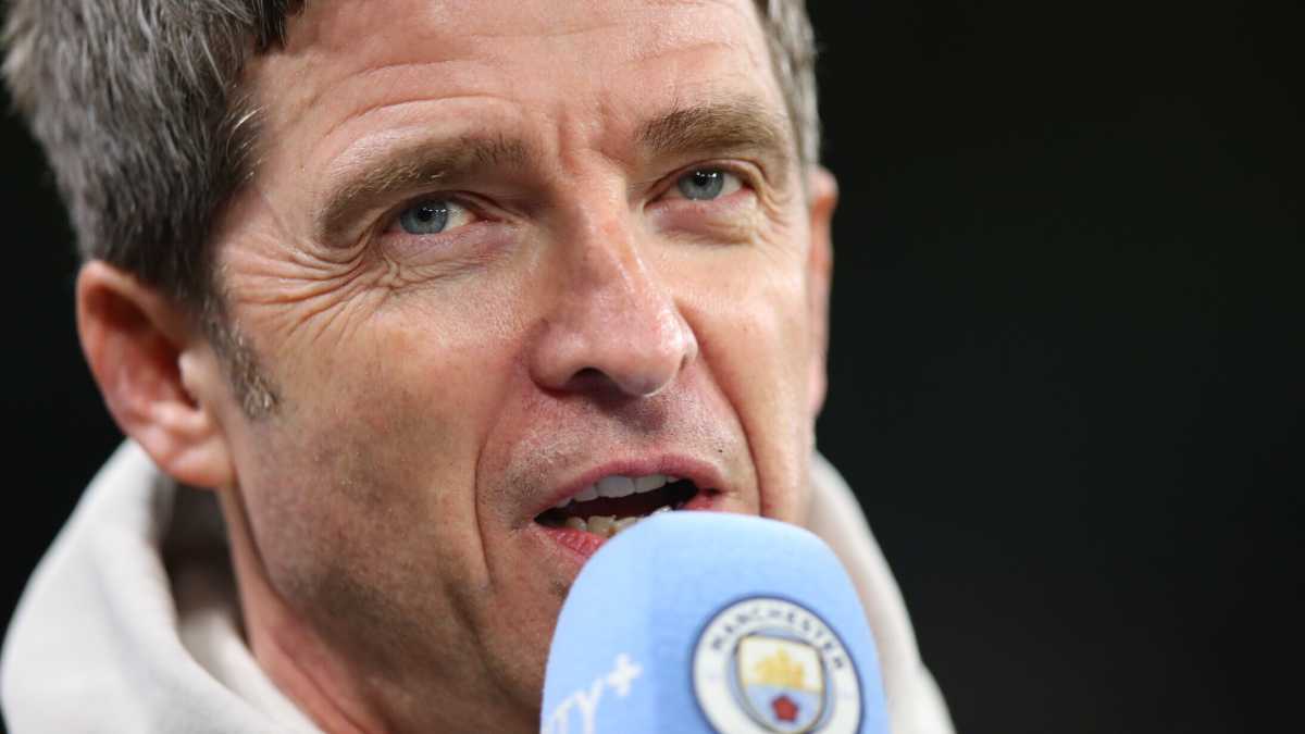 Immagine di Che cosa ha fatto innamorare gli Oasis del Manchester City