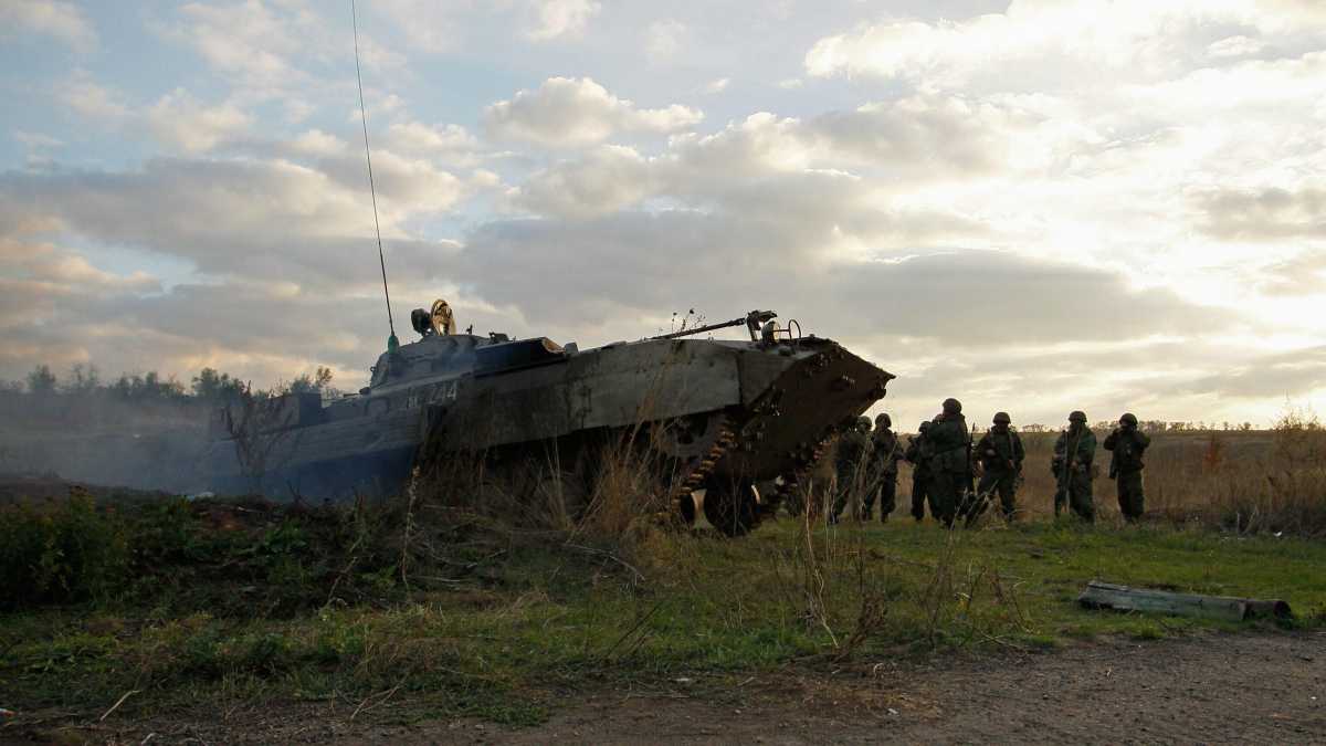 Immagine di Da oltre 1.230 giorni l’Ucraina resiste da sola. Ora è il vostro momento, dice la soldatessa Boychuk