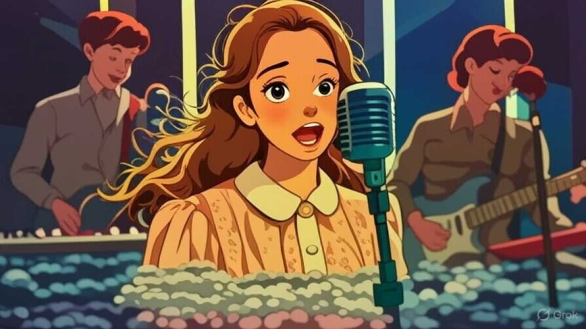 Immagine di La band creata con ChatGPT? Per ora si sente eccome