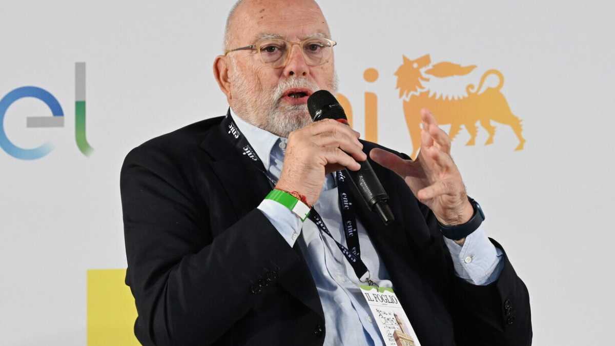 Immagine di Gozzi (Federacciai): “Cara Schlein, per una vera politica industriale serve andare oltre il Green deal”