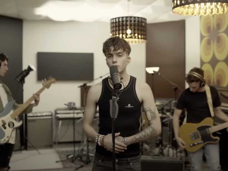 Alla faccia del “messaggio”, il rap si mormora anche. Tony Boy docet
