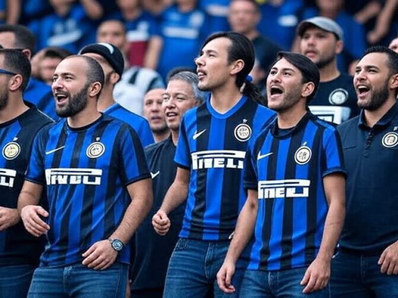 Immagine realizzata con Grok
