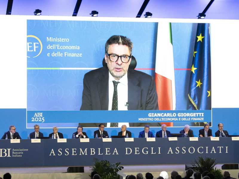 Foto LaPresse