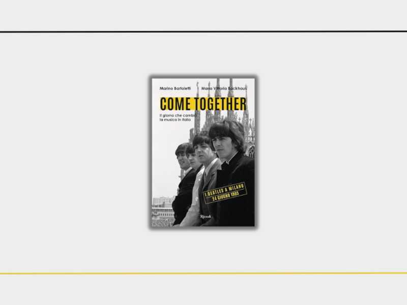 Quel giorno che al Vigorelli di Milano con i Beatles cambiò per sempre la musica in Italia