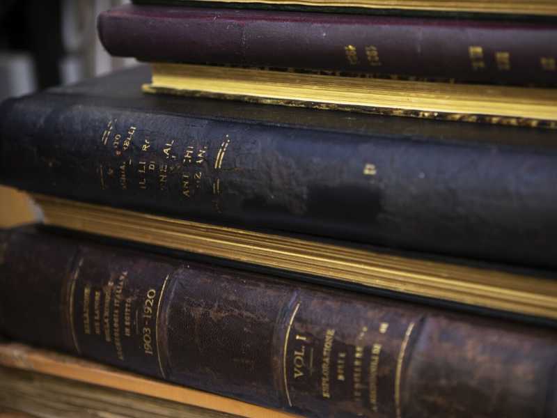 Filosofie dell'età moderna, le grandi vite dei "lustrascarpe della posterità"