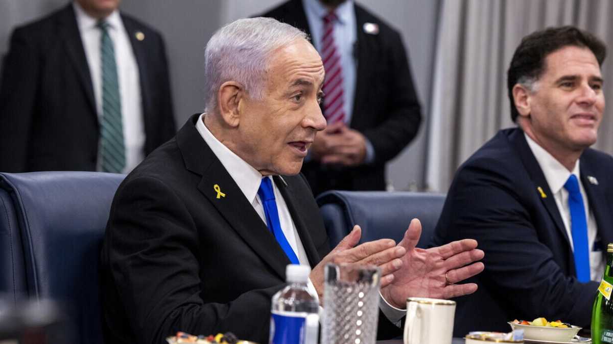 Immagine di Israele intende chiudere la partita con il regime iraniano