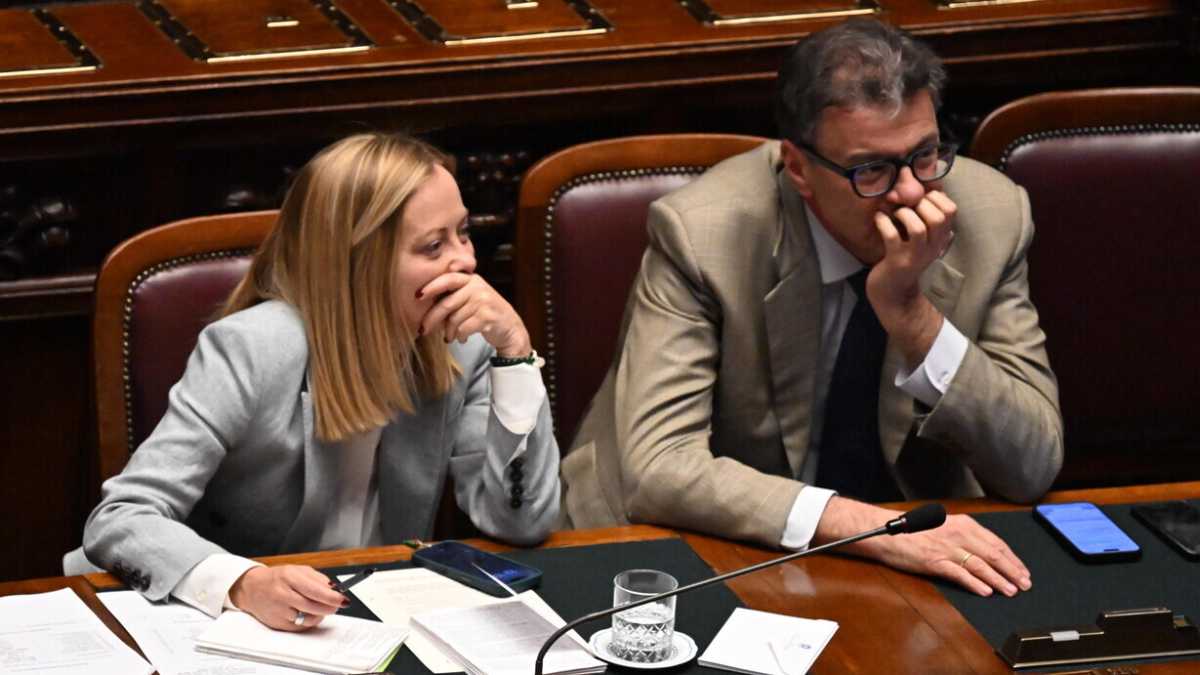 Immagine di Golden power e banche, dopo il Tar lo scontro si allarga all’Europa