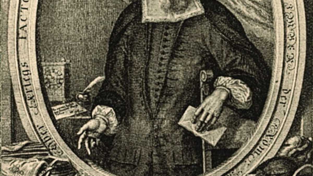 Immagine di Samuel Oppenheimer, l’ebreo di corte
