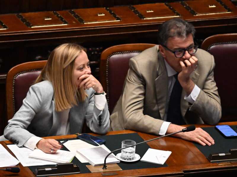 Golden power e banche, dopo il Tar lo scontro si allarga all’Europa