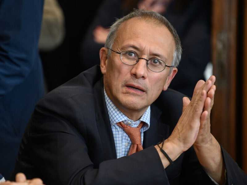 Paolo Storari (foto LaPresse)