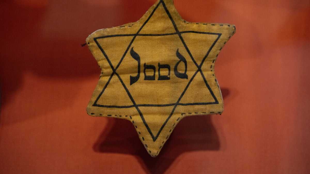Immagine di I danni mostruosi dell’antisemitismo