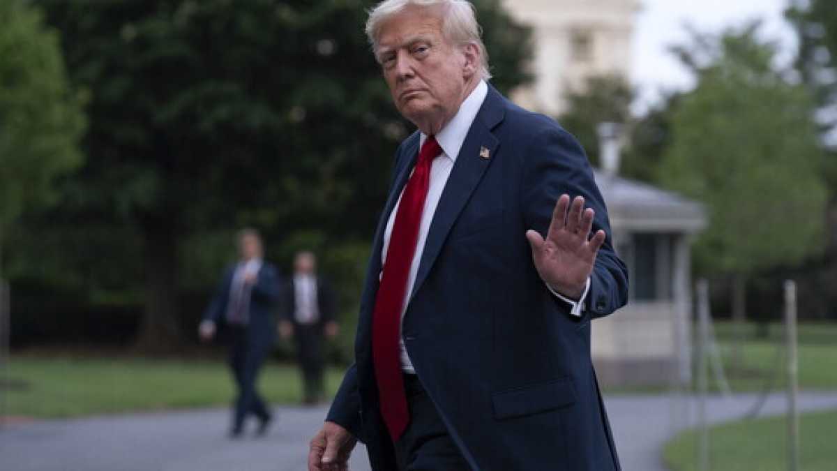 Immagine di Il Senato riscrive la legge sulle sanzioni a Mosca come piace a Trump, ma lui prende tempo