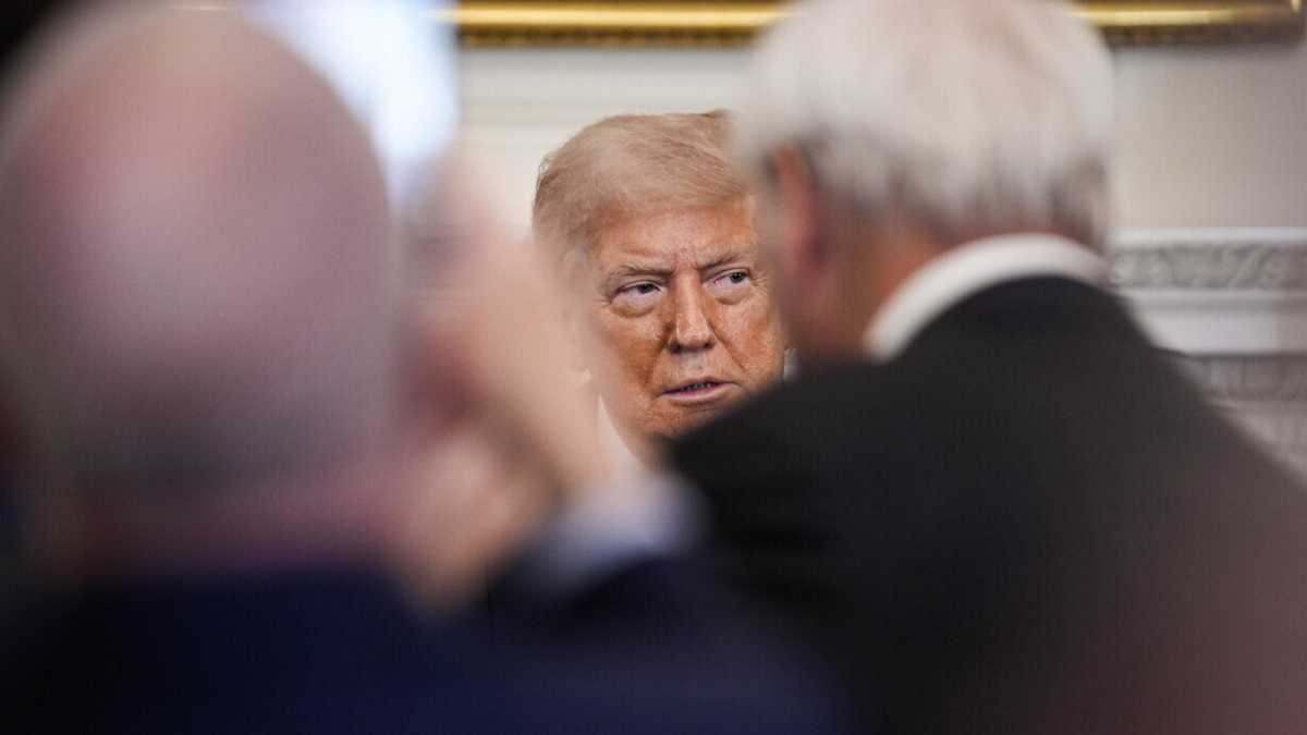 Immagine di Sul caso Epstein il complottismo Maga si ritorce contro Trump