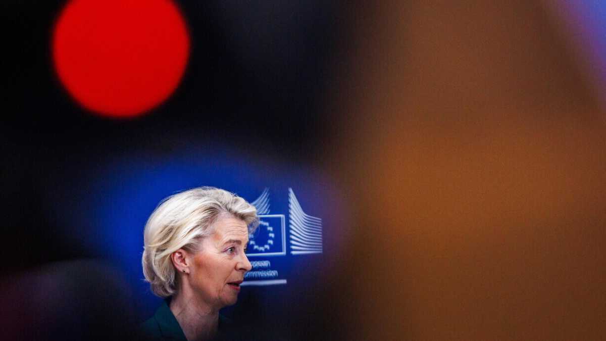 Immagine di Bruxelles pronta a dirottare i Fondi di coesione. Lo scudo bipartisan delle regioni