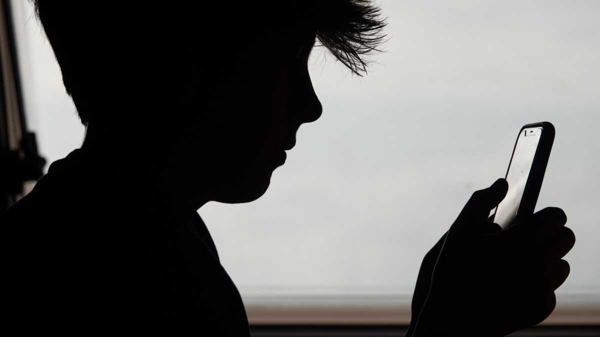 Immagine di Scriversi, scriversi sempre, scrivere a tutti, anche senza più nulla da dire