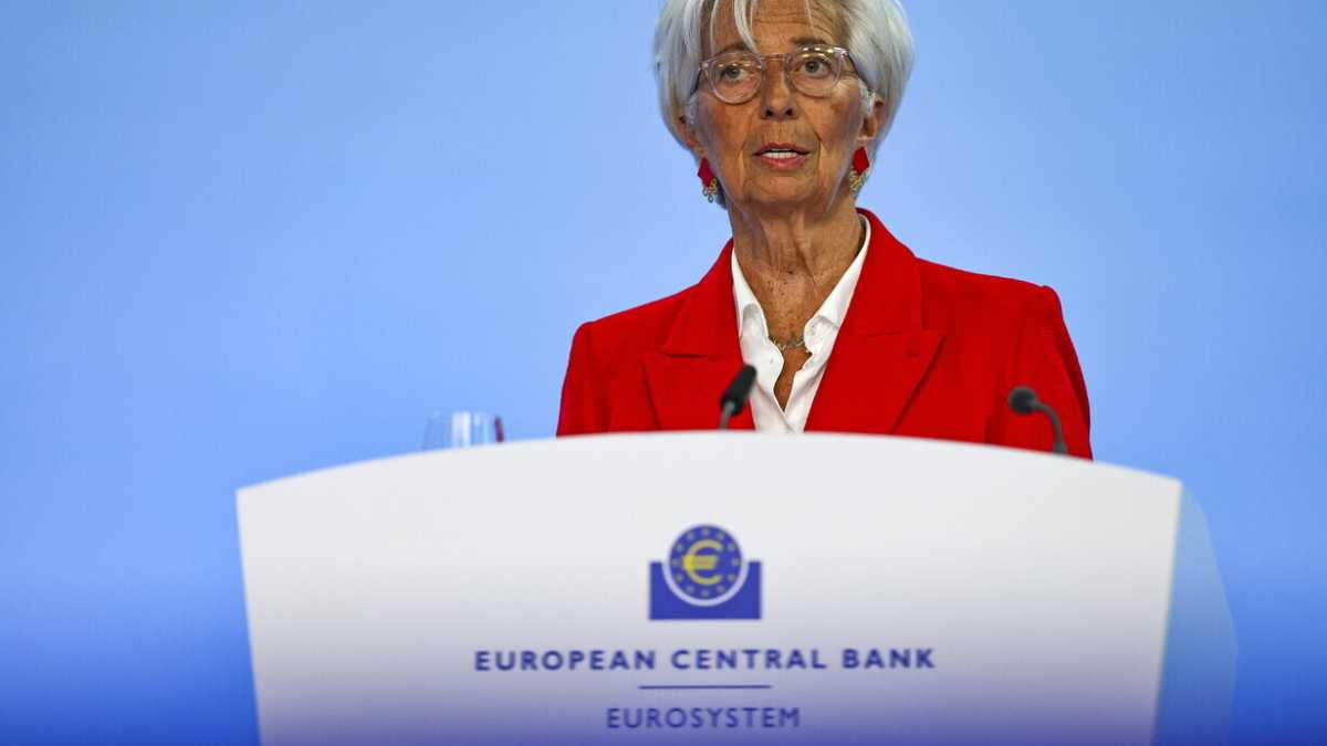 Immagine di La Bce e i volenterosi dell’Eurobond