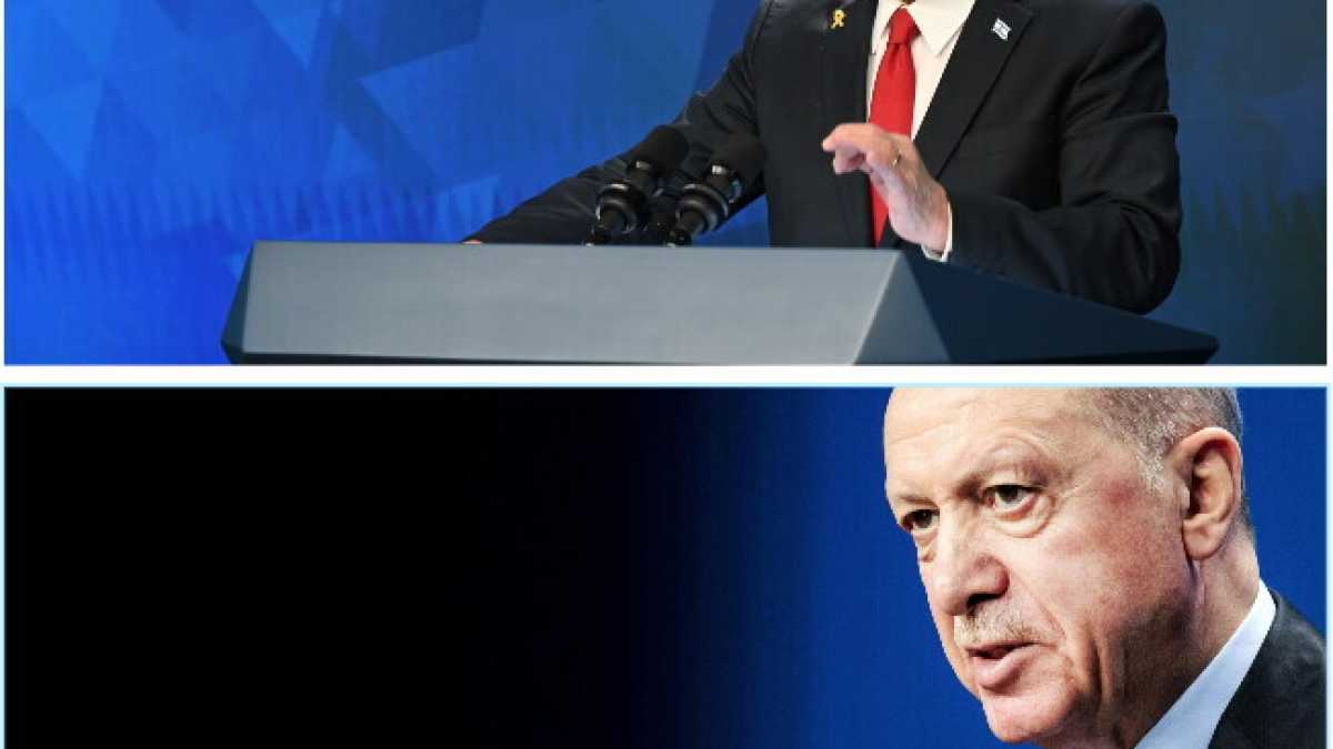 Immagine di La relazione difficile tra Turchia e Israele, tra tensioni e convergenze (sulla Siria)