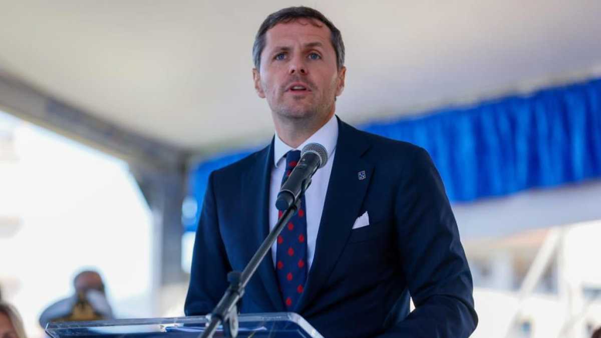 Immagine di Perego (FI): “Dazi? Trattare a testa alta. Il Mercosur può essere fondamentale per l'Ue"