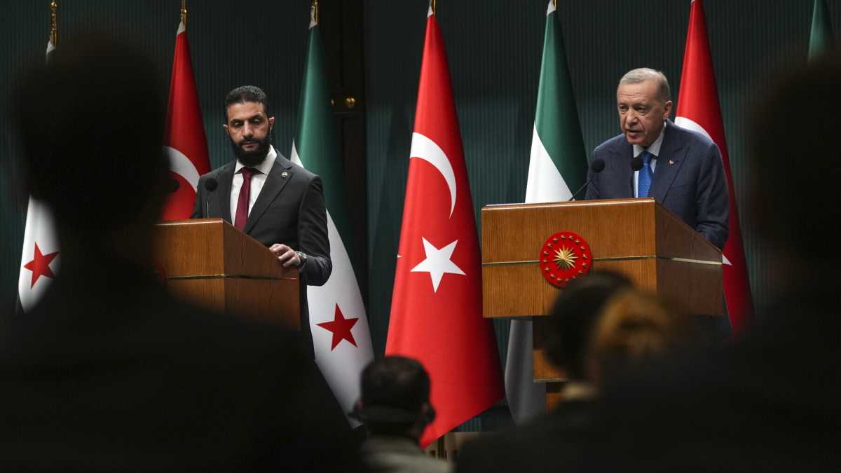 Immagine di La Turchia, la partita curda e quella siriana. Strategie regionali e calcoli elettorali