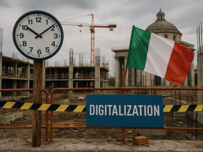 Immagine generata con AI
