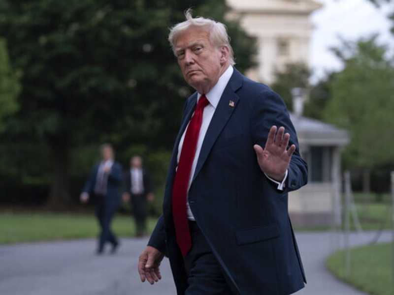 Foto Ap, via LaPresse