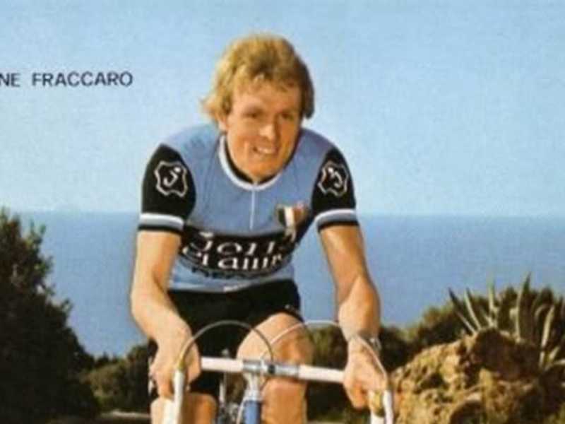 Simone Fraccaro