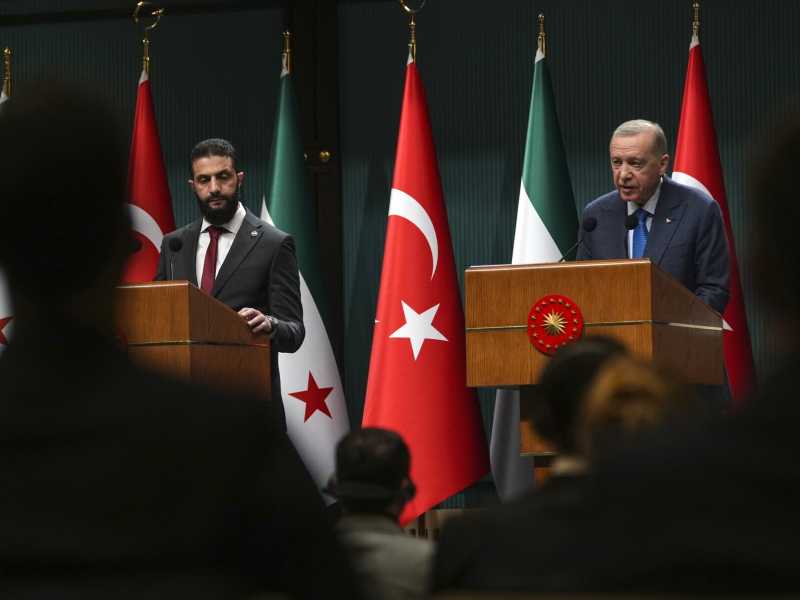 La Turchia, la partita curda e quella siriana. Strategie regionali e calcoli elettorali