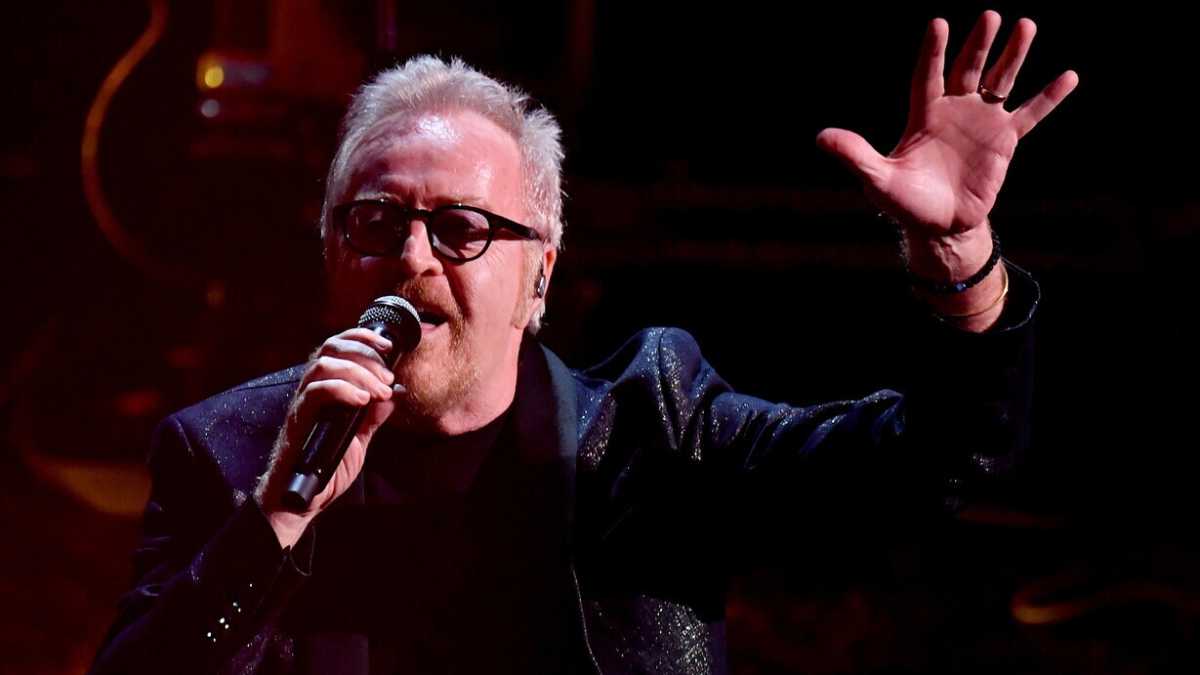 Immagine di Umberto Tozzi e i ritratti secenteschi sul tempo che passa