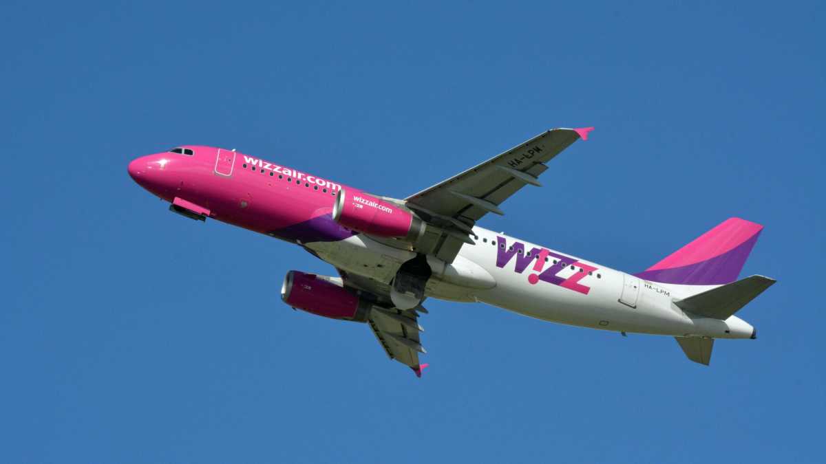 Immagine di L’Europa sa ancora attrarre. Il caso Wizz Air