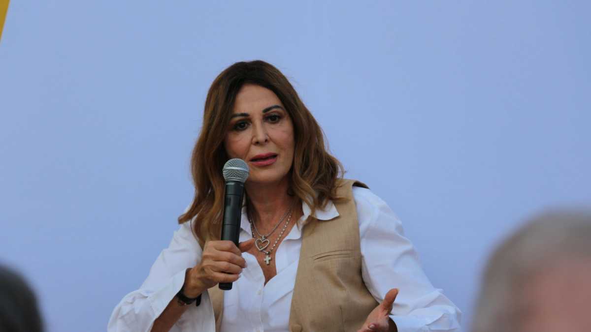Immagine di Cade un’accusa su Visibilia srl. Santanchè: “Sono combattiva. Non voglio la prescrizione”