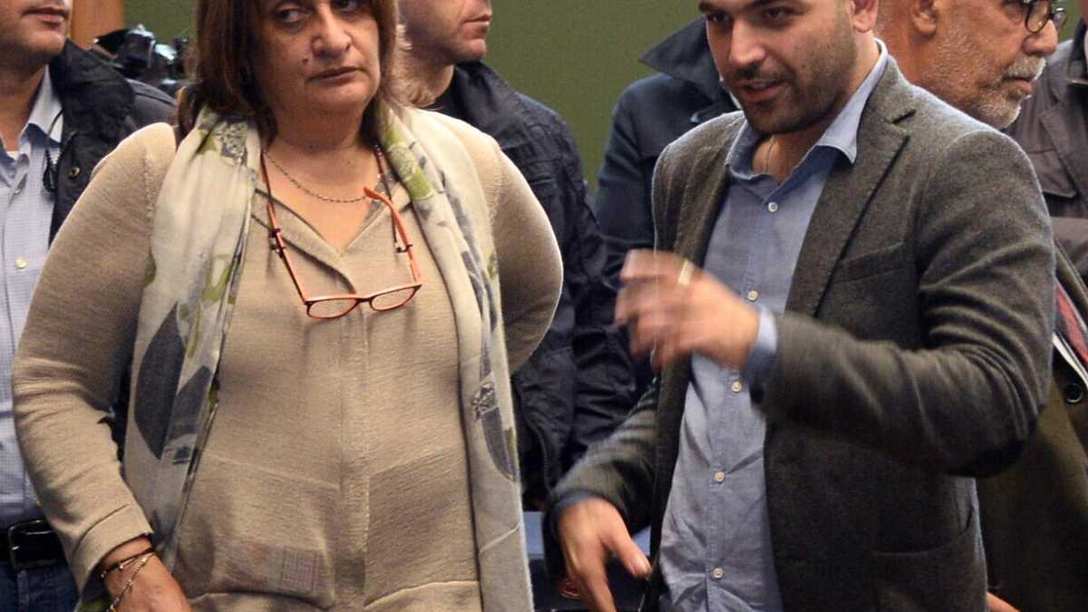 Immagine di “Eroina? Una parola che mi fa schifo”. La camorra, Saviano, l'antimafia che non si vede. Parla Capacchione