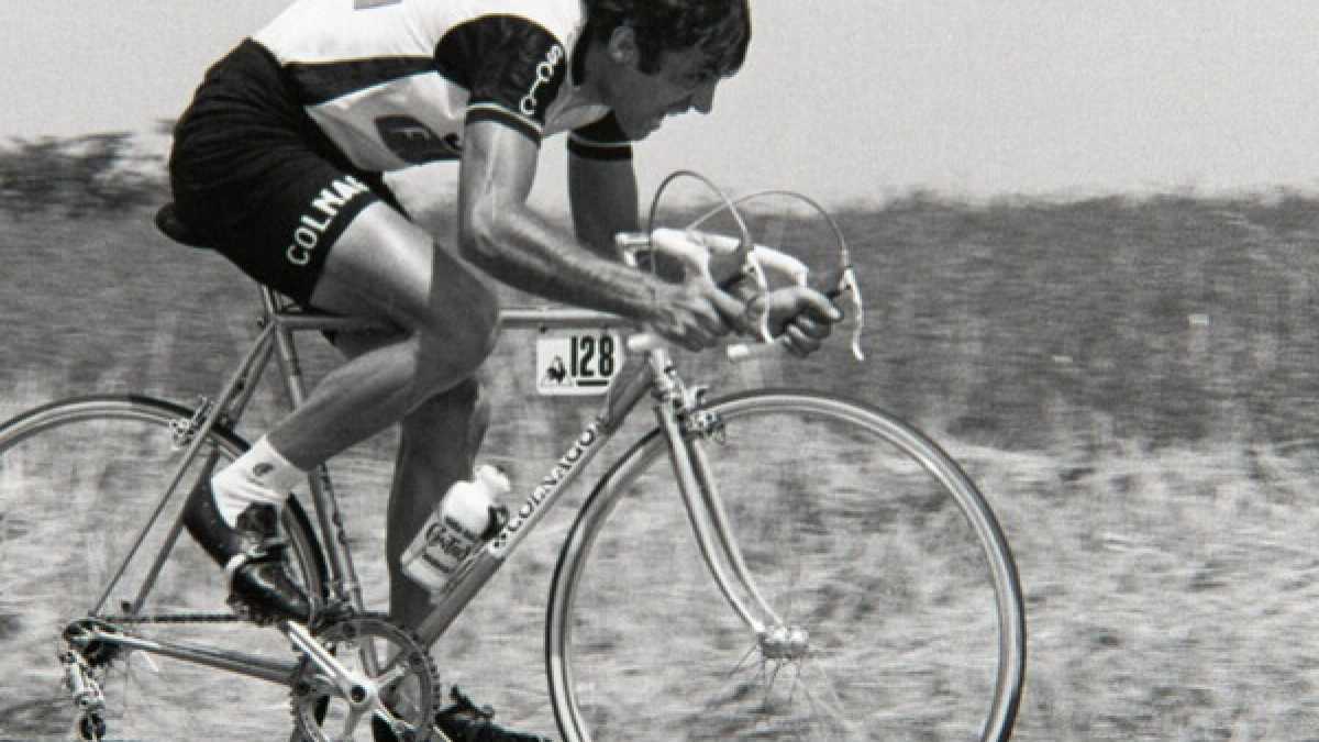 Immagine di Quel Tour de France durante il quale Walter Riccomi volava