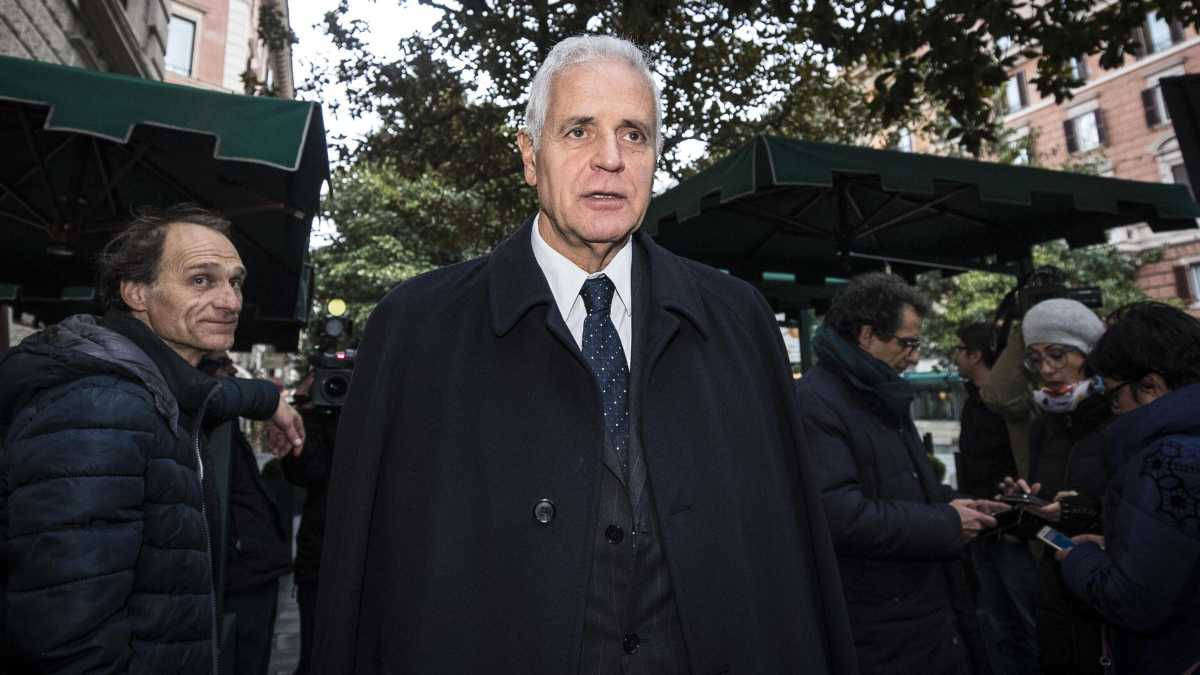 Immagine di Formigoni: "Non torno in politica, ma mai dire mai"